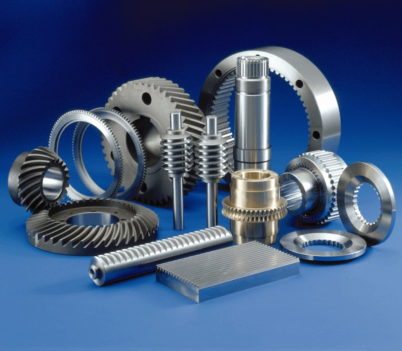 定制齒輪1