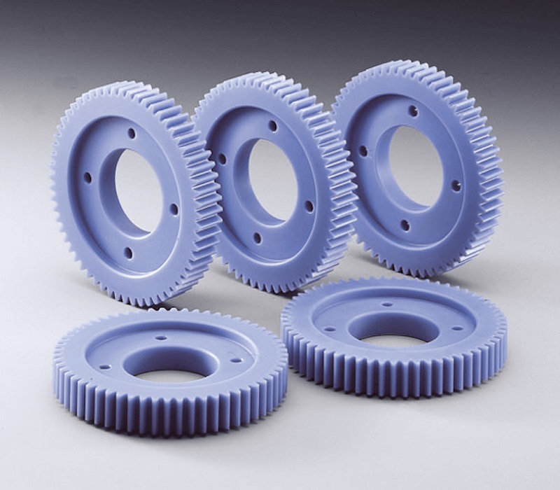 定制齒輪12
