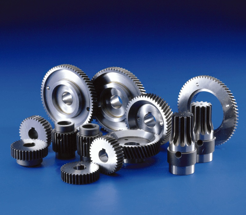 定制齒輪3