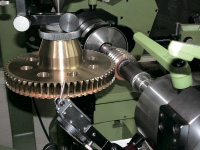 production machine 10