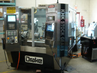 production machine 11