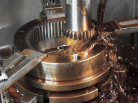 production machine 16