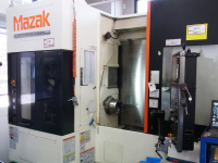 production machine 34