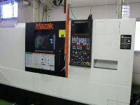 production machine 3