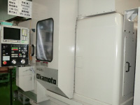 production machine 4