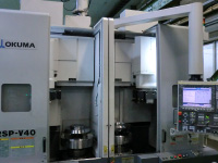 production machine 7