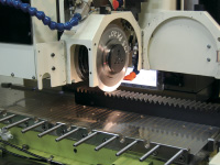 production machine 8