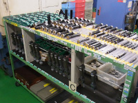 gear manufacturing tools 1