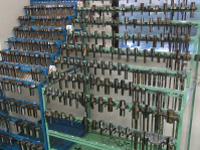 gear manufacturing tools 2