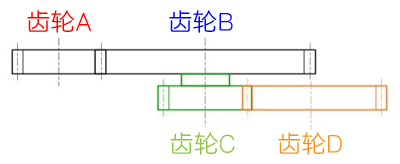 扭矩傳遞的練習題 (4)-1