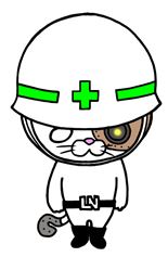 機器貓