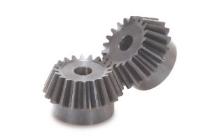 SAM 斜交等徑錐齒輪