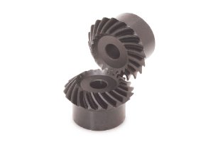 SMS 弧齒等徑錐齒輪