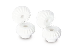 DM 注塑成型等徑錐齒輪