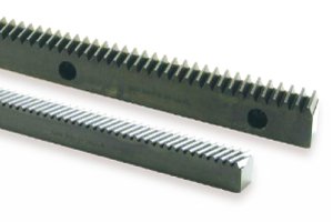 SRH / SRHF / SRHFD 斜齒齒條