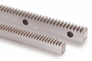 MRGF / MRGFD 滲碳淬火磨齒齒條