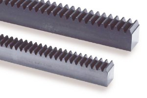 SRF-H / SRFD-H 淬火齒條