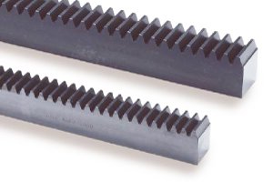 SRF 兩端面加工齒條