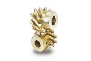 交錯軸斜齒輪的圖片