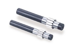 SSGS磨齒直齒輪軸