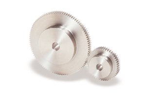 SUS / SUSA不銹鋼直齒輪