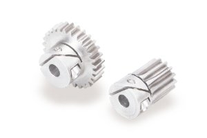 SUSF F 快鎖直齒輪